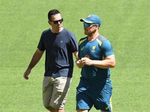 australia  s ponting made assistant coach