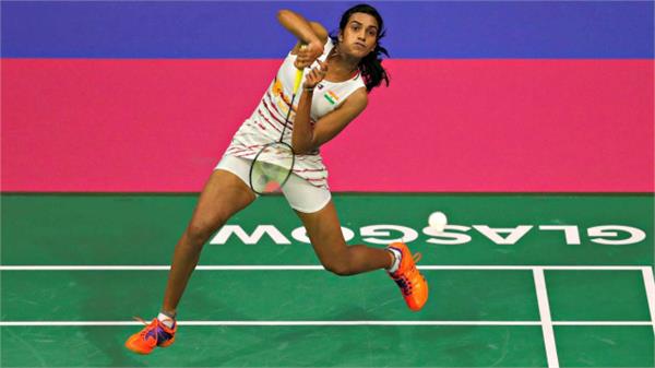 india open badminton tournament  sindhu secured easy win