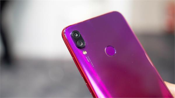 xiaomi will launch redmi note 7 pro in this country after india