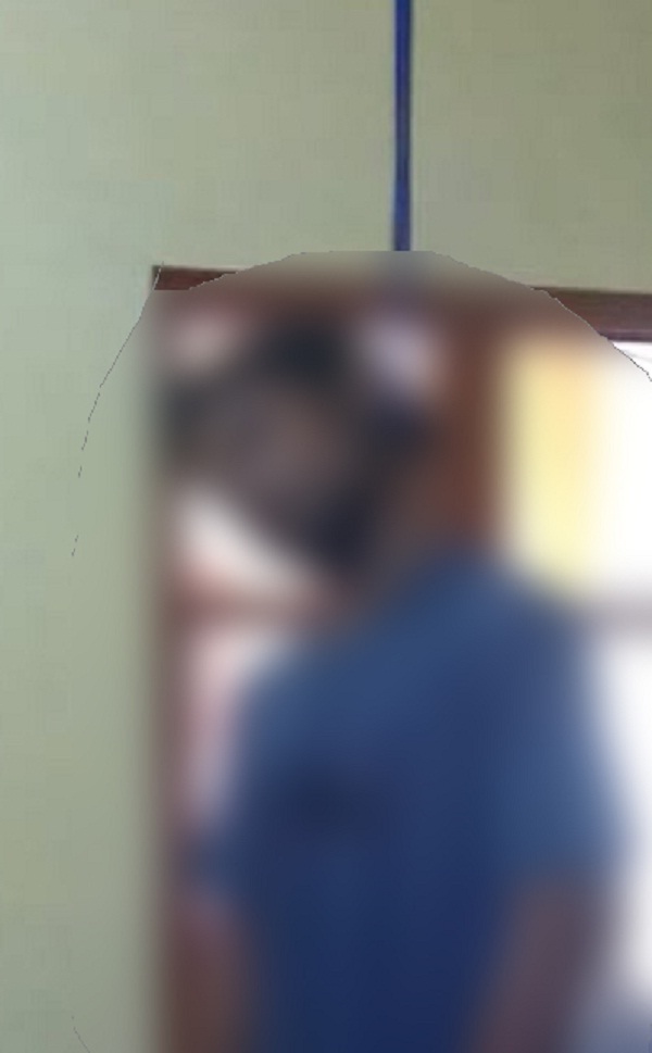ਭੇਤਭਰੇ ਹਾਲਾਤ ''ਚ ਨੌਜਵਾਨ ਨੇ ਕੀਤੀ ਖੁਦਕੁਸ਼ੀ