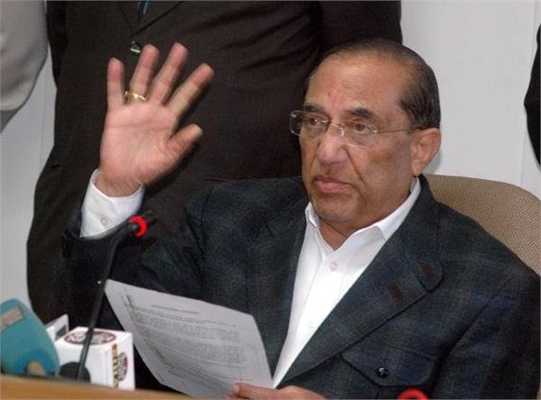 aics pakistan has urged a boycott of the games