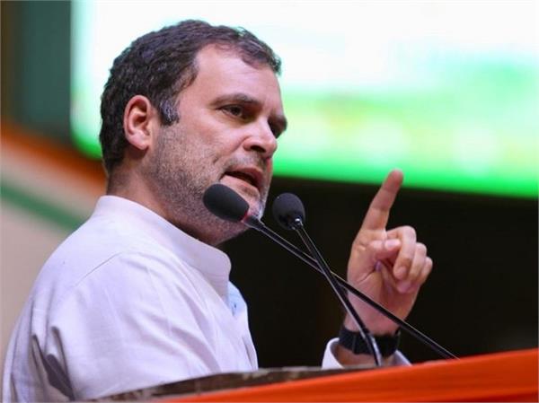 now to decide whether gandhi should be hindustan or godse  s  rahul