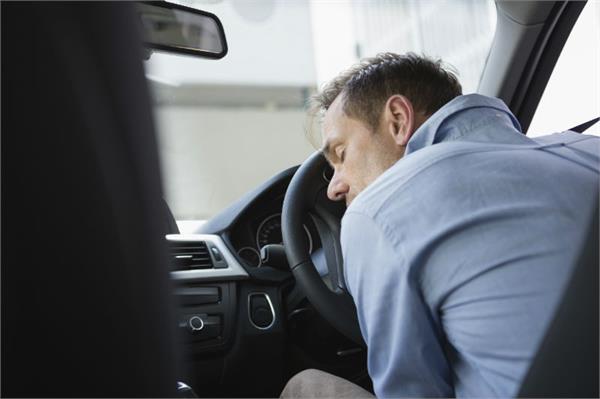 drunk gay passed out behind the wheel