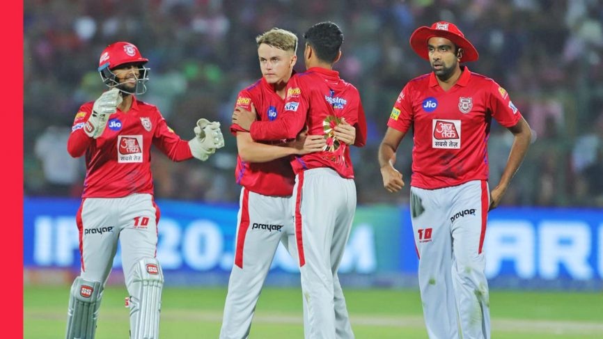 IPL 2019 : ਮੁੰਬਈ ਨੂੰ ਆਪਣੇ ਘਰ ''ਚ ਪਟੜੀ ਤੋਂ ਉਤਾਰੇਗੀ ਪੰਜਾਬ!
