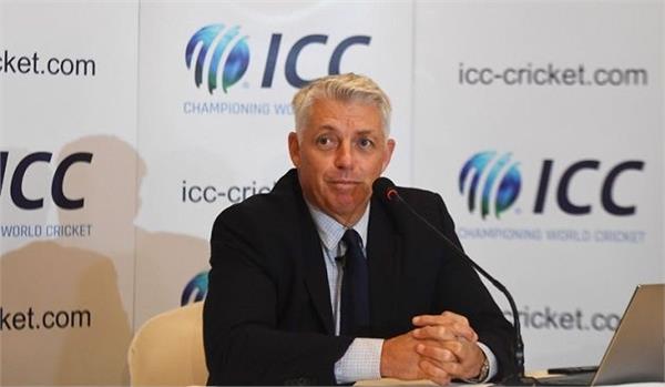 we will not interfere in ipl  icc