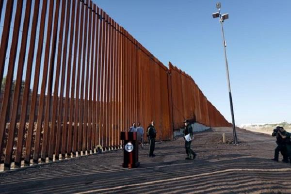 two indians arrested for illegally entering us