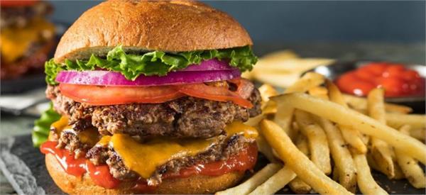 heart disease and high risk of diabetes with high fat diets