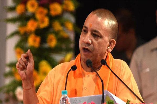 abhinandan returning to india due to modi   yogi