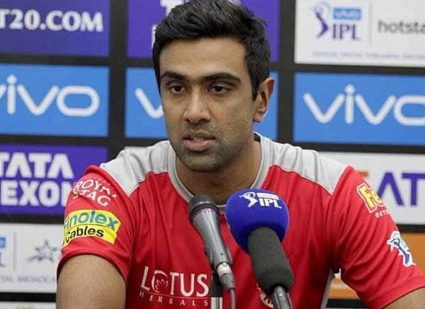 after the defeat punjab s captain ashwin said this statement