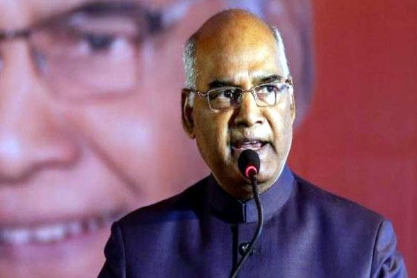 president ordered the reservation for the poor