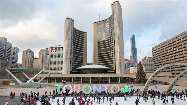 toronto budget 2019
