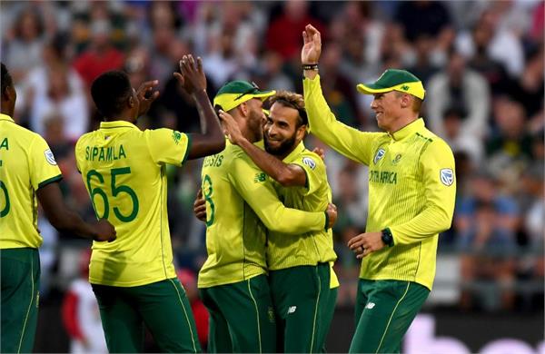t20  south africa beat sri lanka in super over