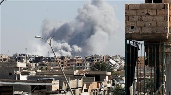 syria  50 terror piles in us air strikes