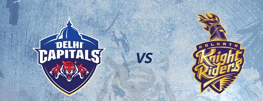 IPL 2019 : ਕੈਪੀਟਲ'' ਦਿੱਲੀ ''ਚ ''ਹੈਟ੍ਰਿਕ'' ਉੱਤੇ ਕੇ. ਕੇ. ਆਰ. ਦੀਆਂ ਨਜ਼ਰਾਂ