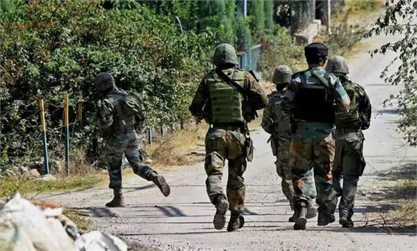 pakistan army attack on naushehra