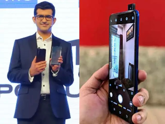 Vivo 15 Pro ਤੋਂ ਬਾਅਦ ਹੁਣ ਜਲਦ ਲਾਂਚ ਹੋਵੇਗਾ Vivo 15