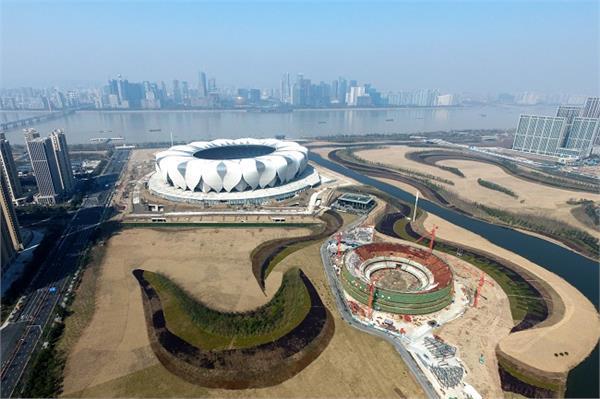 cricket will return to asian games