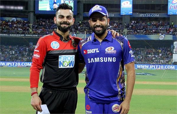 the prospect of first win on mumbai at home in bangalore