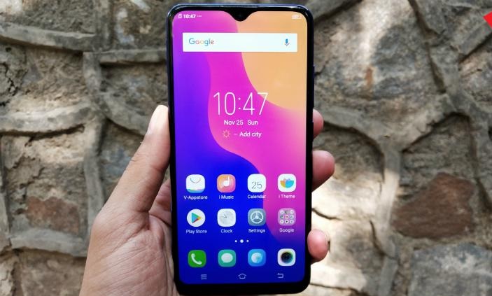 ਵੀਵੋ ਨੇ ਆਪਣੇ ਇਨ੍ਹਾਂ 2 ਸਮਾਰਟਫੋਨਸ ਦੀ ਕੀਮਤ ''ਚ ਕੀਤੀ ਕਟੌਤੀ