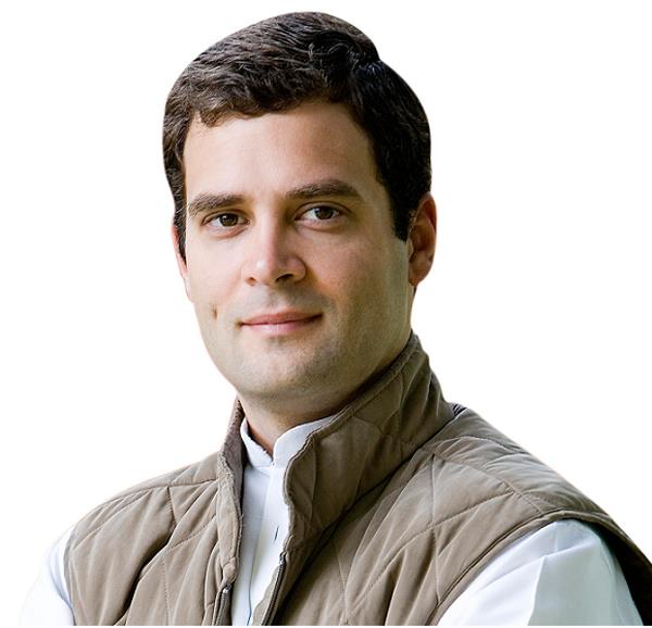 rahul offered chadar for ajmer sharif