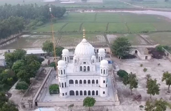ਸ੍ਰੀ ਕਰਤਾਰਪੁਰ ਸਾਹਿਬ ਦੇ ਲਾਂਘੇ ਬਾਰੇ ਪਰਮਿਟ ਅਤੇ ਫੀਸ ਸਬੰਧੀ ਪਾਕਿ ਦੇ ਪ੍ਰਸਤਾਵ ਤੋਂ ਭਾਰਤ ਨਿਰਾਸ਼