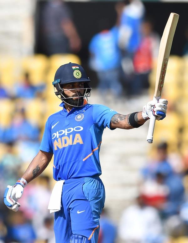 virat kohli s 40th overall 6th consecutive century in the country 4 more 