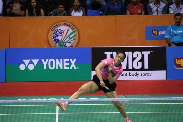 from the india open 26  the world  s best players will take part
