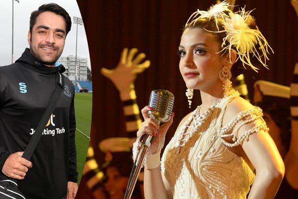 rashid khan wants to see anushka  s live presentation
