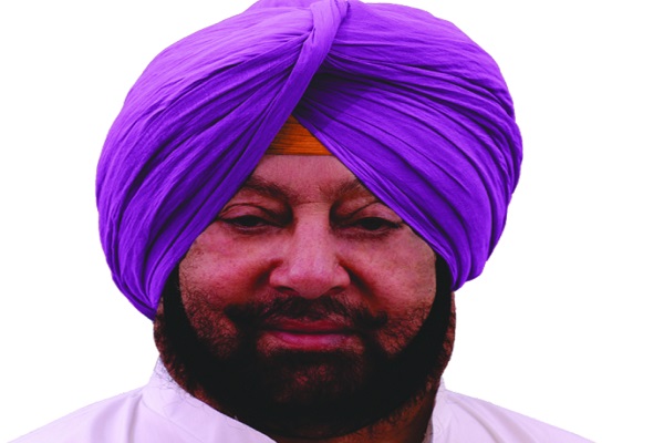 ਕੈਪਟਨ ਵੱਲੋਂ ਜੰਮੂ ''ਚ ਪੰਜਾਬ ਰੋਡਵੇਜ਼ ਦੀ ਬੱਸ ''ਤੇ ਗ੍ਰਨੇਡ ਹਮਲੇ ਦੀ ਨਿਖੇਧੀ