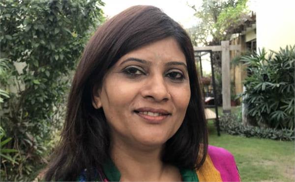 hindu woman senator pakistan