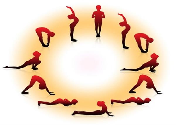 yoga stop old age