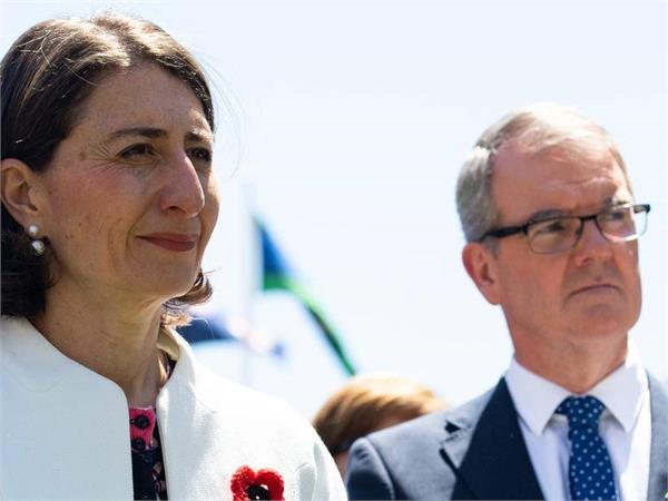 nsw election