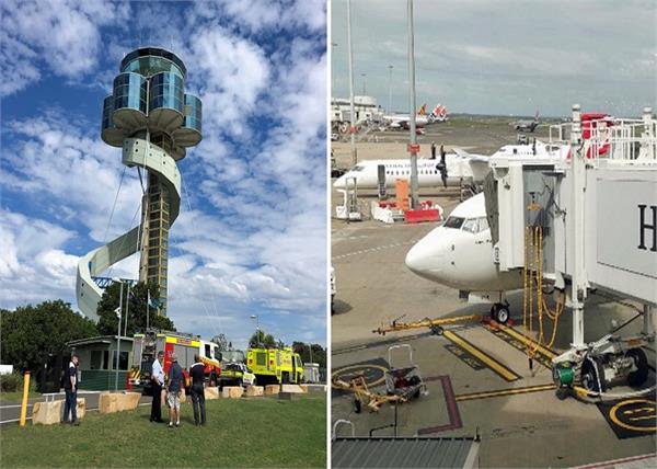 australia sydney airport