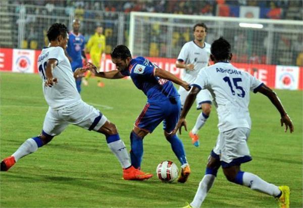 chennaiyin fc   fc goa