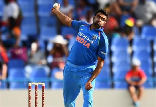 ravichandran ashwin  odi