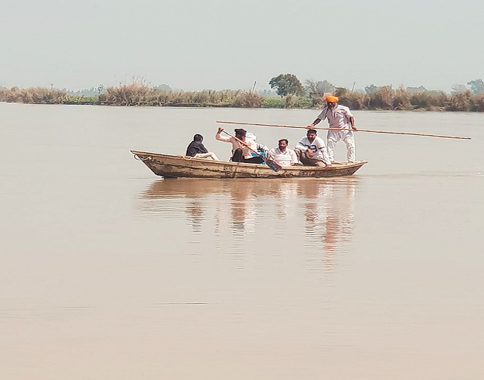 ਬ੍ਰਹਮਪੁਰਾ ਵਲੋਂ ਗੋਦ ਲਏ ਪਿੰਡ 'ਮੁੰਡਾਪਿੰਡ' ਦਾ ਜਾਣੋ ਹਾਲ