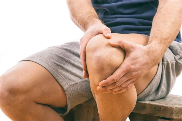 knees pain problem