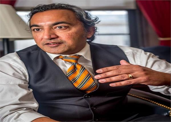 indian american mp warning pakistan