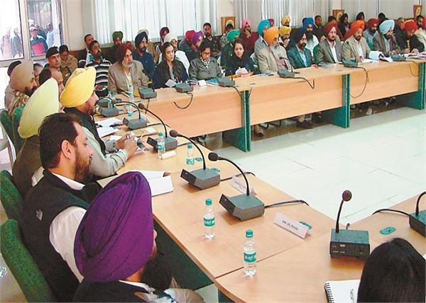 chief minister capt  amarinder singh  dharamsoot  patiala