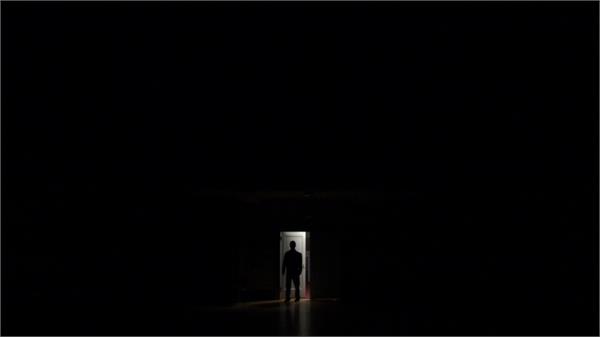 shuffers of the dark