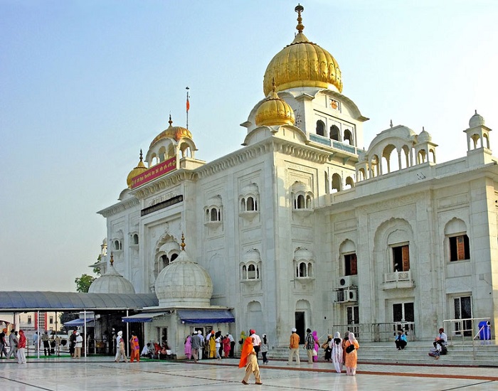 ਗੁਰਦੁਆਰਾ ਬੰਗਲਾ ਸਾਹਿਬ ਵਿਖੇ ਸਰਾਂ ਦੇ ਕਮਰਿਆਂ ਦੀ ਆਨਲਾਈਨ ਬੁਕਿੰਗ ਸ਼ੁਰੂ