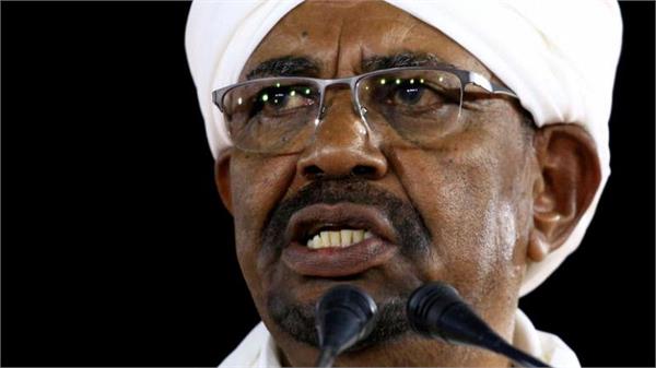 sudan bashir bank governor