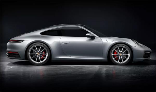 porsche 911 will be launched in india on april media report