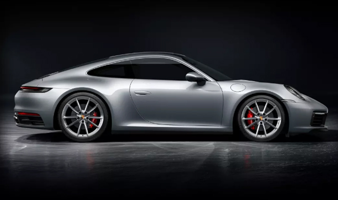 ਭਾਰਤੀ ਸੜਕਾਂ 'ਤੇ ਫਰਾਟੇ ਭਰਨ ਆ ਰਹੀ ਹੈ ਨਵੀਂ porsche 911, ਜਾਣੋ ਖੂਬੀਆਂ