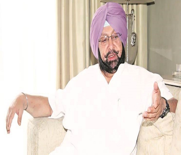 ਕੈਪਟਨ ਵਲੋਂ ਪਾਵਰਕਾਮ ਨੂੰ ਲੋਡ ਵਧਾਉਣ ਦੇ ਚਾਰਜਿਜ਼ ਕਰੀਬ 50% ਤੱਕ ਘਟਾਉਣ ਦੇ ਨਿਰਦੇਸ਼