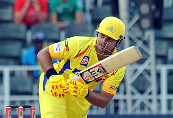 IPL 2019 : ਵਿਰਾਟ ਖੁੰਝੇ ਪਰ ਰੈਨਾ ਨੇ ਨਹੀਂ ਗੁਆਇਆ ਮੌਕਾ, ਬਣੇ ਟੂਰਨਾਮੈਂਟ ਦੇ ਪਹਿਲੇ 5 ਹਜ਼ਾਰੀ