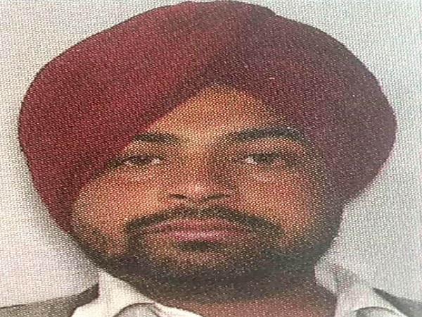 lehraganga  teacher  canal  death