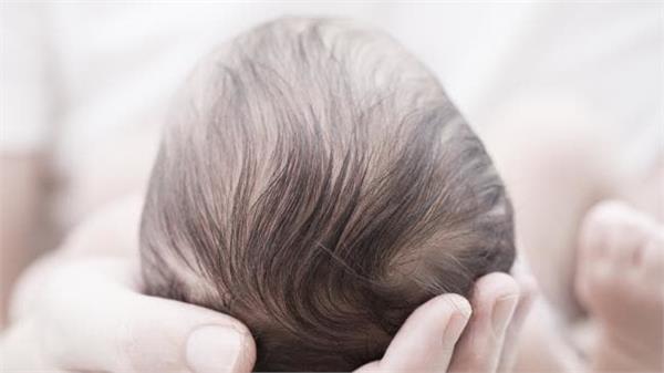 perth man punching newborn