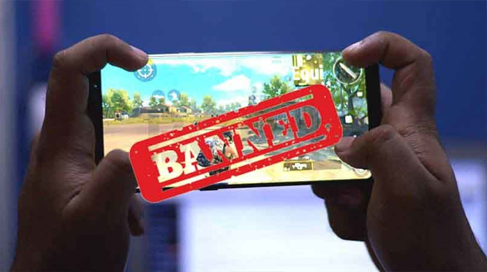 PUBG Mobile ਪਲੇਅਰਜ਼ ਲਈ ਬੁਰੀ ਖਬਰ, ਇਸ ਰਾਜ ’ਚ ਹੋਈ ਬੈਨ