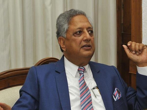 punjab vidhan sabha speaker rana k p 